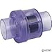 1 1/2″s X 1 1/2″s Air Check Valve 1/4lb. Spring