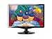 Monitor VA1931wma-LED / 47cm (18,5") / LED backlight / VGA / 1366x768 / 10mio:1 / 250cd/m2 / 5ms / A