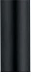 Fanimation Accessories DR18GB 18 Downrod Glossy Black Glossy Black