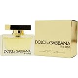 ROSE THE ONE by Dolce & Gabbana EAU DE PARFUM SPRAY 1.6 OZ
