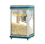 "Star G14Y - Popcorn Popper, 14-oz Kettle, (280) 1-oz Servings, 120V"