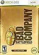 Bad Company Battlefield - Gold Edition