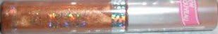 Cover Girl Wetslicks Crystals Lasting Shine Lipgloss, Honey #455 RETIRED Wet Slicks