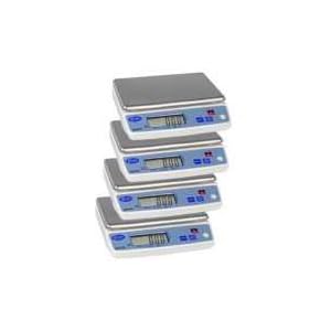 Globe GPS10 11 lb Electronic Portion Control Scale