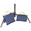 Avenger AW GS201 15lbs Vinyl Sand Bag Filled with Sand