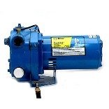 Carefree Convertible Jet Pump - 2810E-01 3/4Hp Conver Jet Pump
