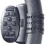 Pioneer CD-SR1 AVIC-Z2 & AVIC-Z1 Steering Wheel Remote Control