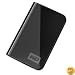 Western Digital Passport Essential Portable 250GB USB 2.0 External Hard Drive (WDME2500TN)