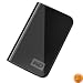 Western Digital My Passport Essential 160 GB USB 2.0 Portable Hard Drive WDME1600TN (Midnight Black)