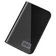 Western Digital Passport Essential Portable 250GB USB 2.0 External Hard Drive (WDME2500TN)