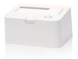 iStarUSA xAGE902-SAUF 2.5inch / 3.5inch SATA Hard Drive USB 2.0 & eSATA & Firewire 800 Docking Station