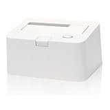 iStarUSA xAGE902-SAUF 2.5inch / 3.5inch SATA Hard Drive USB 2.0 & eSATA & Firewire 800 Docking Station