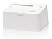iStarUSA xAGE902-SAUF 2.5inch / 3.5inch SATA Hard Drive USB 2.0 & eSATA & Firewire 800 Docking Station
