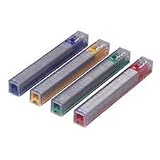 Heavy Duty Cassette, Staples 2 30 Sheets, 1/4, Blue (ITYSTC6) Category: Staples