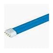 Coralife (Energy Savers) 18 Watt Compact Flo Actinic Straight Pin Bulb 9 Inches