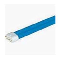 Coralife (Energy Savers) 18 Watt Compact Flo Actinic Straight Pin Bulb 9 Inches