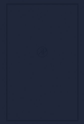 The Cell: Biochemistry, Physiology, Morphology: v. 1