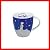 KONITZコーニッツ 星の王子様マグカップ Good night 6個セット 11-1-120-1354