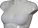 Non-Wired Modal Rich Padded T-Shirt Bra White