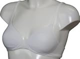 Non-Wired Modal Rich Padded T-Shirt Bra White