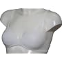 Non-Wired Modal Rich Padded T-Shirt Bra White