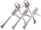 Eyelet Outlet Brads Utensil 12/Pkg QBRD-711; 3 Items/Order