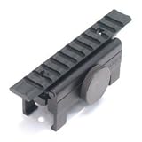 G3/MP5 H&K Quick Detachable Scope Mount