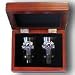 MLB Collectors Gift Box With Flared Shooters - Arizona Diamondbacks