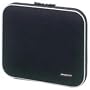 Elecom Notebooktasche Zeroshock slim case 13in Sch&hellip von Elecom