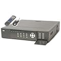 Q-See QSC26416 16 Channel H.264 Pentaplex Network Digital Video Recorder (No Hard Drive)