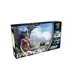 PNY GeForce 6200 AGP8X 256MB Verto Graphics Card