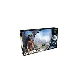 Pny Geforce 6 Series 6200 Agp 8x 256 Mb Graphics Card