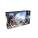 PNY nVidia GeForce 6200 Grafikkarte (AGP, 256MB GDDR2 Speicher, VGA / TV-Out, 1 GPU)
