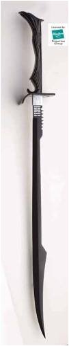 GI JOE SWORD OF SNAKE EYES REPLICA