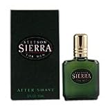 Coty Stetson Sierra By Coty For Men. Aftershave 1.5-Ounces Unboxed