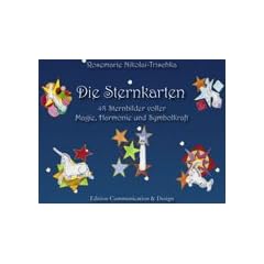Die Sternkarten, Meditationskarten