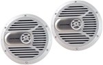 Alpine Type-R SPR-M700 - Car speaker - 50 Watt - 2-way - coaxial - 7