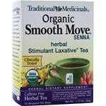 Traditional Medicinals - Smooth Move, 16 bag