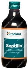 Septilin / ImmunoCare (Syrup) 200 ml