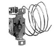Red Dot Cable Controlled Thermostat 71R2800