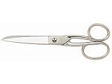 C.K. 8076 Cutting Out Scissors 6In