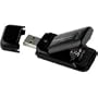 Kingston Data Traveler Reader 2GB Flash Drive and Memory Card Reader (DTCR/2GB)
