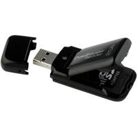 Kingston Data Traveler Reader 2GB Flash Drive and Memory Card Reader (DTCR/2GB)