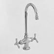 Newport Brass Bar Faucet NB1608-08A