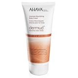 アハバ　デルマッド　インテンシブ ナリッシング　ボディクリーム　200ml　AHAVA