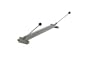 BAC Industries MB-30 30-Inch Sheet Metal Bender, Grey