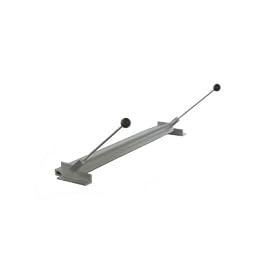 BAC Industries MB-30 30-Inch Sheet Metal Bender, Grey