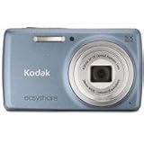 Kodak EasyShare M552 14 MP Digital Camera with 5x Optical Zoom and 2.7-Inch ....