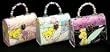 ONE Thinkerbell Tin Hand Bag Cary All or Lunch Box