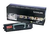 Lexmark 24035SA Toner cartridge for lexmark printer models e230, e240, e330, e334, black
